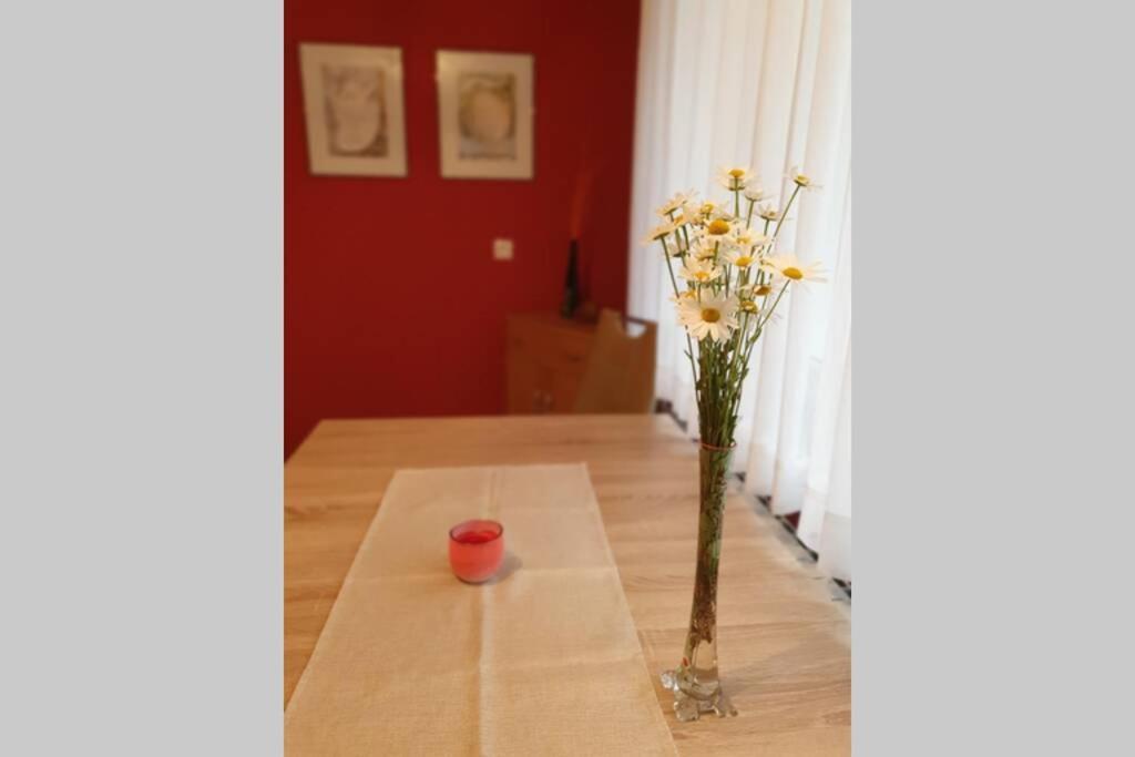 Apartma Kreda Mojstrana Exterior foto